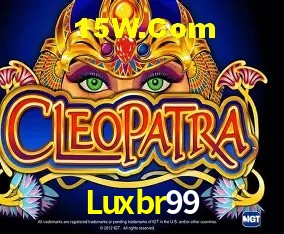 Benefícios da Conta Luxbr99