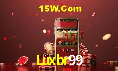 Recursos de Bônus Luxbr99