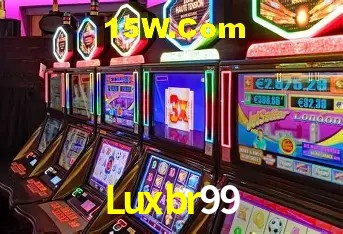  Luxbr99.Com