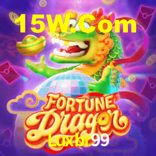 Premium Interface Luxbr99