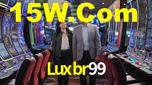 Bonus Features Luxbr99