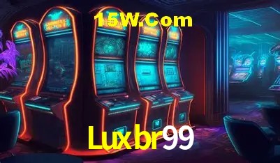 Jogos de Slot Luxbr99