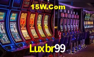 Apostas de Tênis Luxbr99