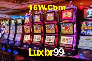Estatísticas Luxbr99