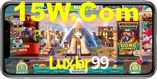 Player Reviews Luxbr99