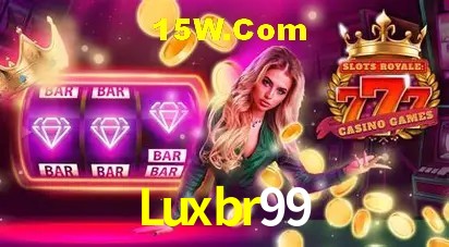 Luxbr99 - Plataforma De Esports Online - Luxbr99.Com