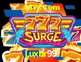 Design Responsivo Luxbr99