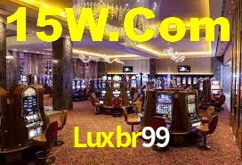 Welcome Bonus Luxbr99