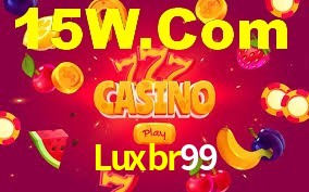 Slot Games Luxbr99