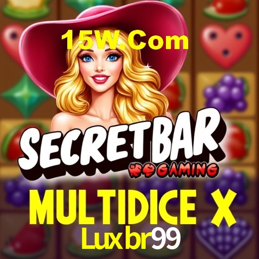 Jogos Exclusivos Luxbr99