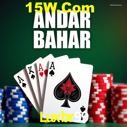 Descubra o Mundo do Cassino Online com Luxbr99