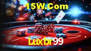 Secure Login Luxbr99