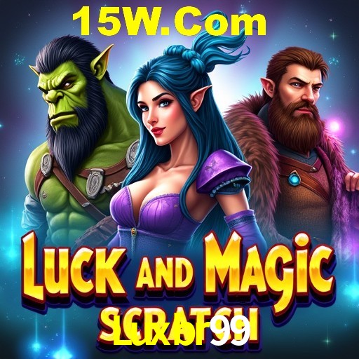 Desvendando o Mundo dos Jogos Virtuais na Luxbr99