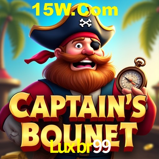 Exclusive Offers Luxbr99