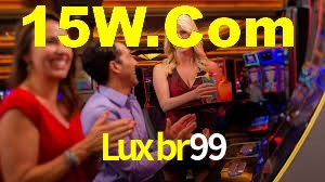 VIP Casino Luxbr99