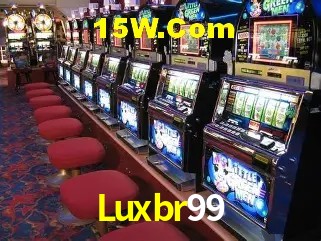Sistemas de Segurança Luxbr99