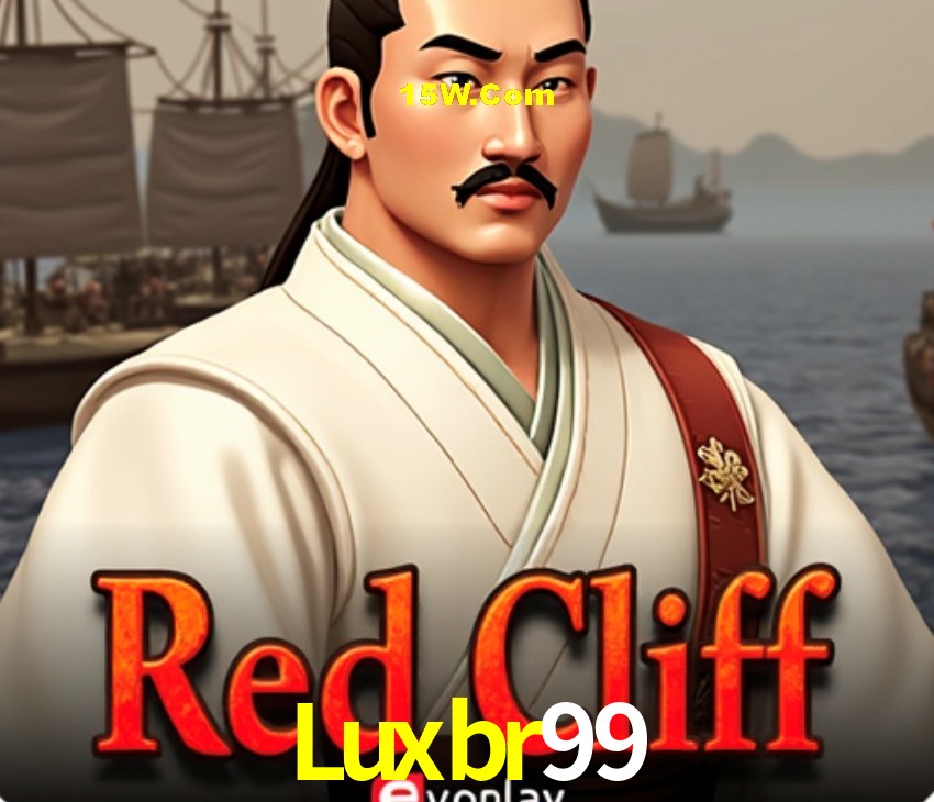 Casino VIP Luxbr99