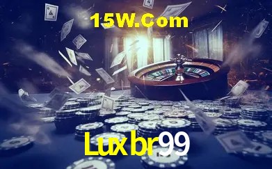 Luxbr99 Bet
