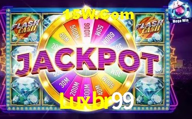Luxbr99 Bet