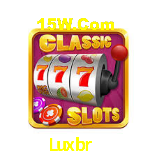 Daily Bonuses Luxbr99