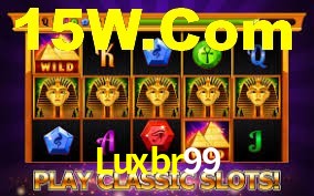 Game Providers Luxbr99
