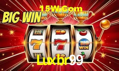 Diretório de Jogos Luxbr99
