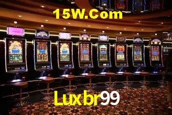 Experiência VIP Luxbr99