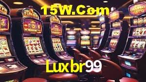 2FA Security Luxbr99