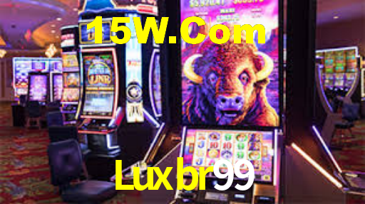Programa VIP Luxbr99