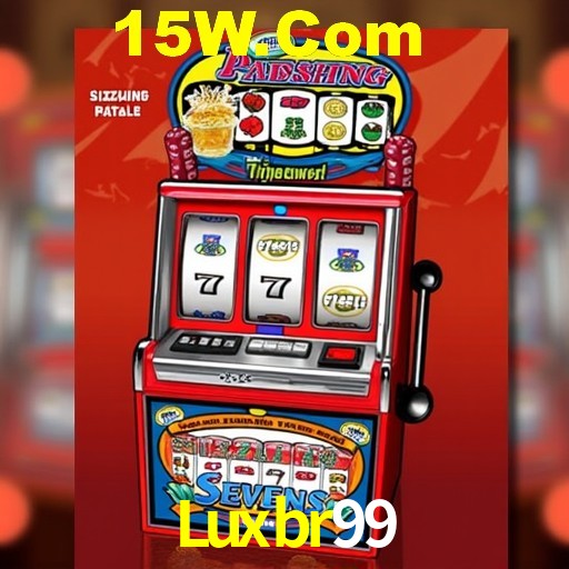 Descubra o Mundo do Cassino Online com Luxbr99