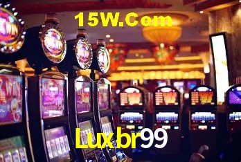 Casino Ao Vivo Luxbr99